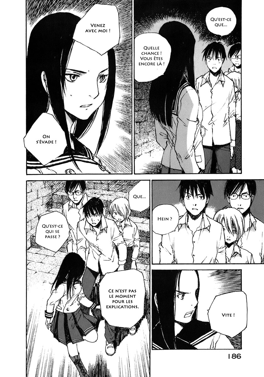 img Hatsuka Nezumi no Jikan 10